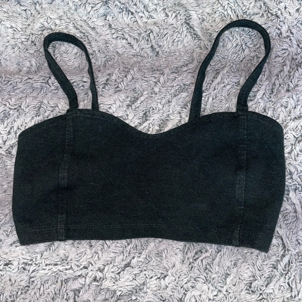 Brady Melville Crop Top
